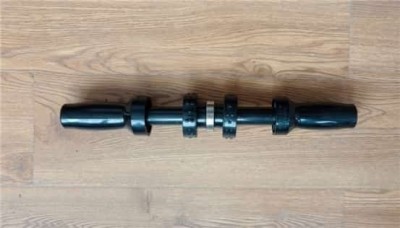 金马贺岁•中国著名中西医结合理疗专家陈德来新春大拜年