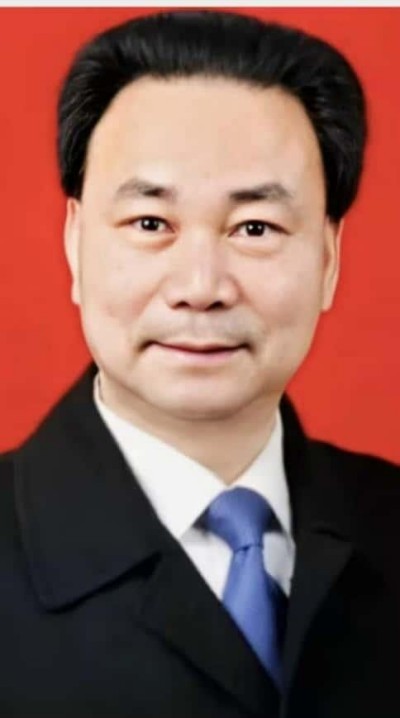 金马贺岁•中国著名中西医结合理疗专家陈德来新春大拜年