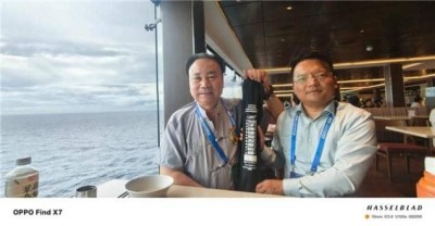 金马贺岁•中国著名中西医结合理疗专家陈德来新春大拜年