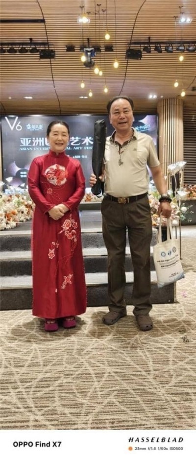 金马贺岁•中国著名中西医结合理疗专家陈德来新春大拜年