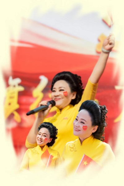 “非遗晋彩”-2025山西国风非遗盛典为什么选择在山西举办的