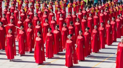 “非遗晋彩”-2025山西国风非遗盛典为什么选择在山西举办的