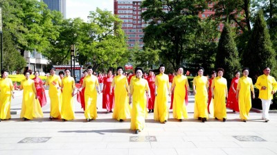 “非遗晋彩”-2025山西国风非遗盛典为什么选择在山西举办的