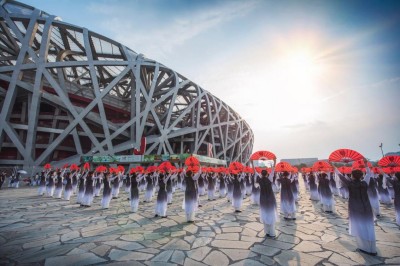 “非遗晋彩”-2025山西国风非遗盛典为什么选择在山西举办的