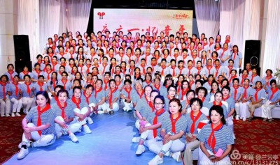 “非遗晋彩”-2025山西国风非遗盛典为什么选择在山西举办的