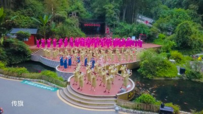 “非遗晋彩”-2025山西国风非遗盛典为什么选择在山西举办的