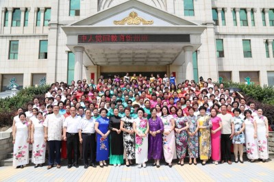 “非遗晋彩”-2025山西国风非遗盛典为什么选择在山西举办的