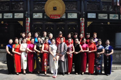 “非遗晋彩”-2025山西国风非遗盛典为什么选择在山西举办的