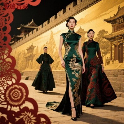 “非遗晋彩”-2025山西国风非遗盛典为什么选择在山西举办的