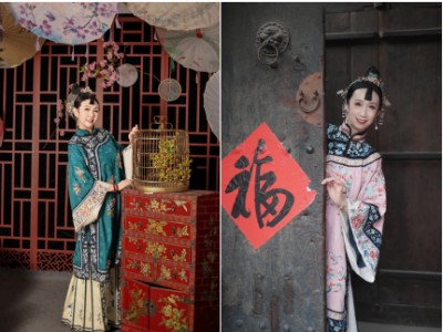 “非遗晋彩”-2025山西国风非遗盛典为什么选择在山西举办的