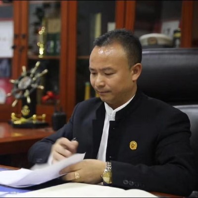 信仰铸魂 实干筑梦 韩银山诠释新时代共产党员的担当