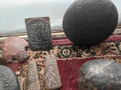 世界中医药联合会 传统医学博士 -——-马忠义院长