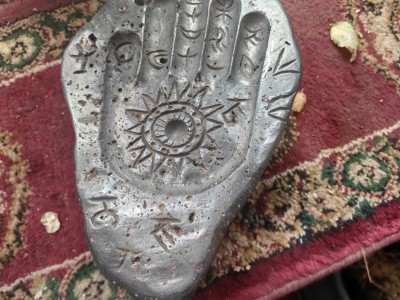 世界中医药联合会传统医学博士——马忠义院长