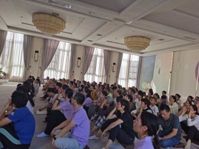 世界中医药联合会传统医学博士——马忠义院长