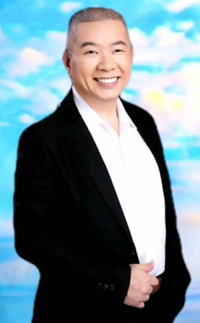 国宝级名中医首席专家——黄继扬